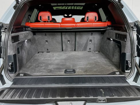 Used 2024 BMW X5 M Competition w/ Executive Package image 26