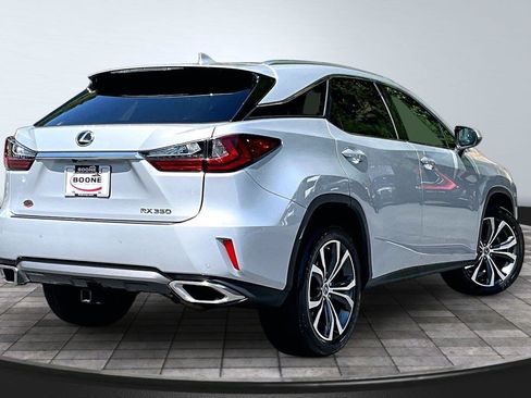 Used 2019 Lexus RX 350 AWD w/ Navigation Package image 13
