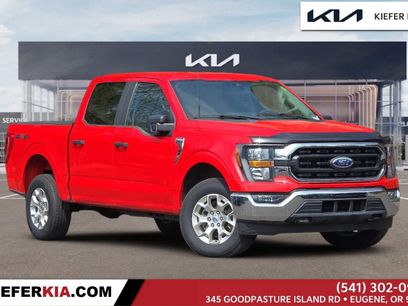 Used 2023 Ford F150 XLT