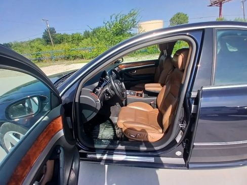 Used 2007 Audi A8 L 4.2 AWD/4WD image 13