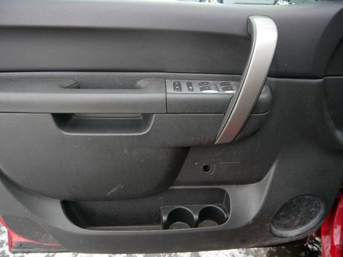 Used 2012 Chevrolet Silverado 1500 LT w/ All-Star Edition image 9