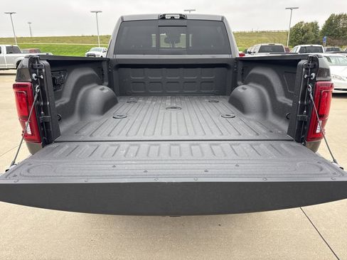 New 2026 RAM 2500 Laramie w/ Night Edition AWD/4WD image 6
