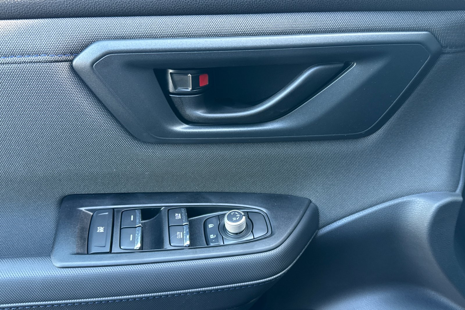 New 2026 Subaru Forester Premium AWD/4WD image 11