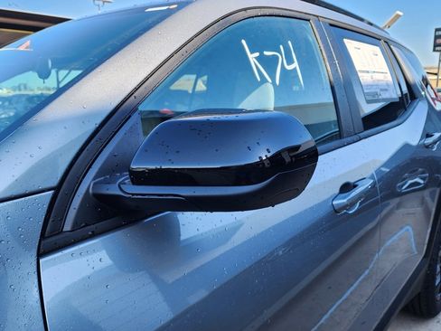 New 2026 GMC Terrain Elevation w/ Black Edition image 12