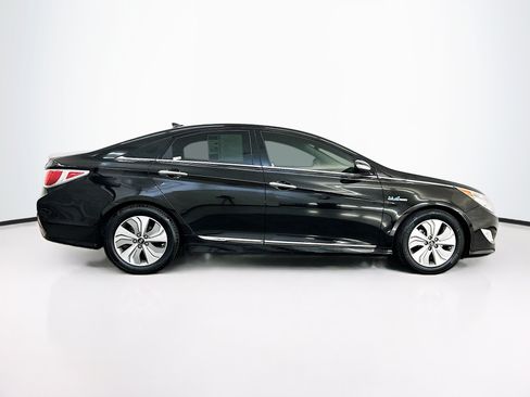 Used 2015 Hyundai Sonata Limited w/ Option Group 02 FWD image 10