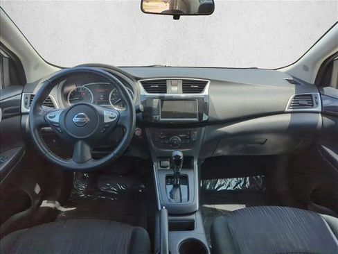 Used 2019 Nissan Sentra SV FWD image 20