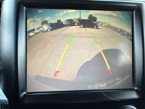 Used 2014 RAM 1500 Limited image 25