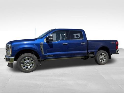 New 2026 Ford F250 Lariat w/ Lariat Ultimate Package AWD/4WD image 15