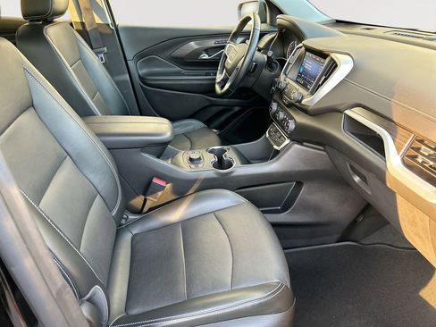 Used 2023 GMC Terrain SLT AWD/4WD image 28