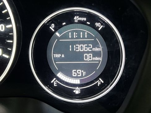 Used 2016 Honda HR-V EX image 10