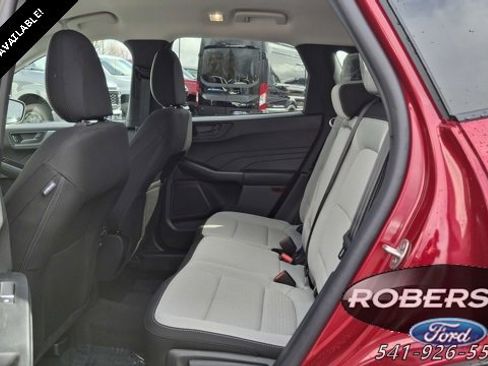 Used 2025 Ford Escape Active w/ Tech Pack #1 image 16