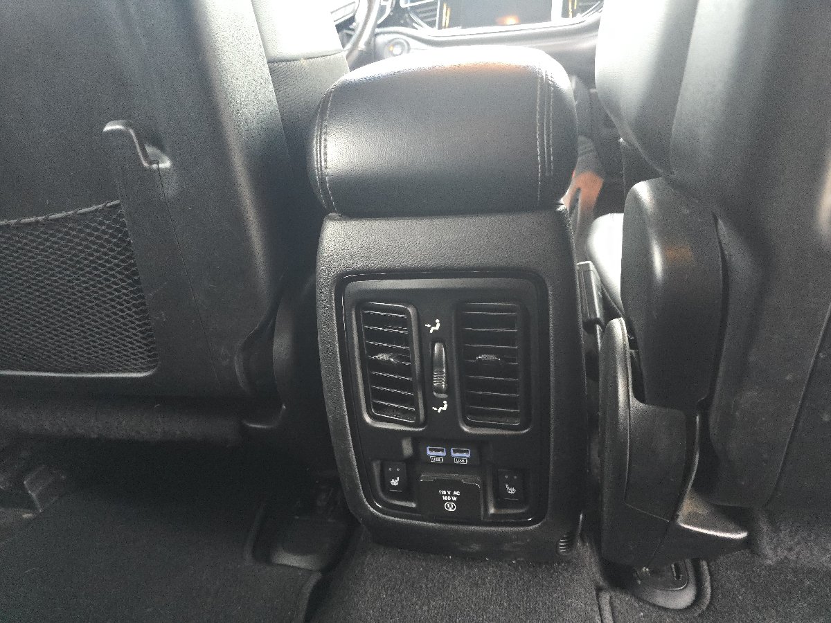 Used 2021 Dodge Durango GT AWD/4WD image 19