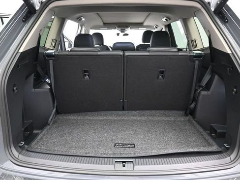 New 2026 Volkswagen Atlas SEL AWD/4WD image 12
