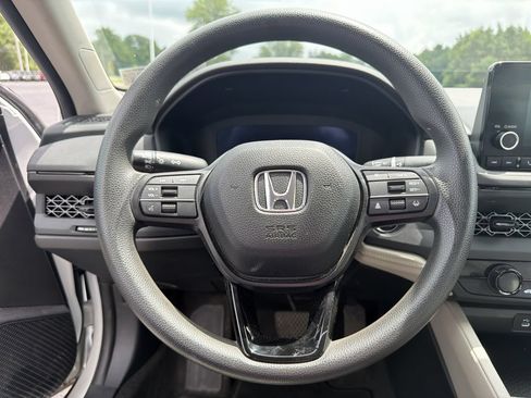 Used 2024 Honda Accord LX image 15