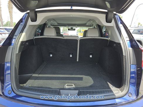 Used 2019 Acura RDX FWD w/ Technology Package image 13