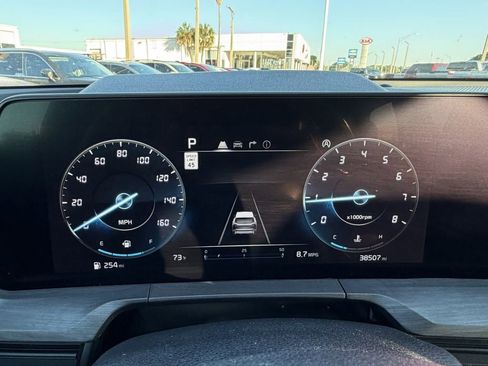 Certified 2023 Kia Telluride SX Prestige X-Line AWD/4WD image 31