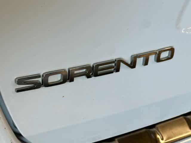 Used 2016 Kia Sorento SX AWD/4WD image 31
