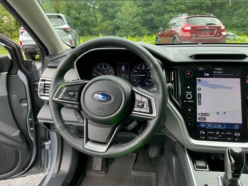 Used 2020 Subaru Outback Limited AWD/4WD image 13