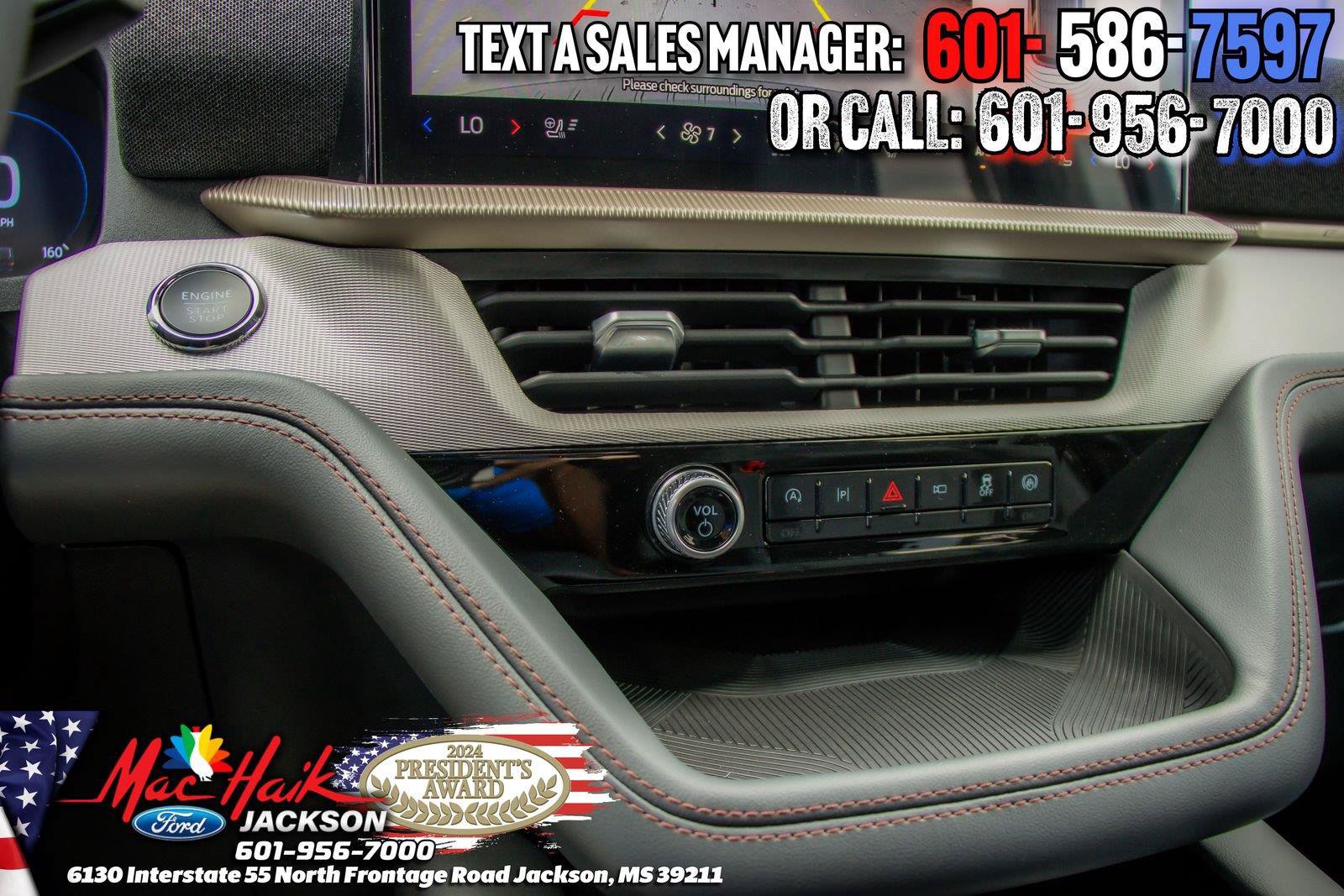 Used 2026 Ford Explorer Active w/ Active Comfort Package RWD image 20