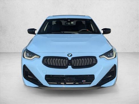 New 2026 BMW M240i xDrive Coupe w/ Premium Package image 6