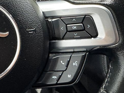 Used 2020 Ford Mustang Coupe w/ Equipment Group 101A image 29