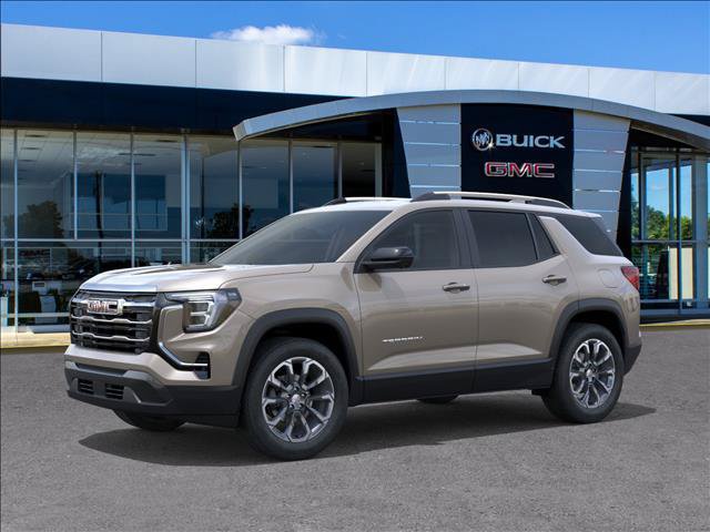 New 2026 GMC Terrain Elevation w/ Elevation Premium Package FWD image 2