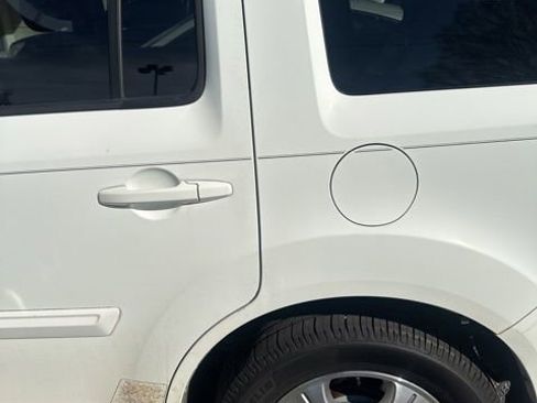 Used 2012 Honda Pilot EX-L image 7