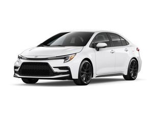 New 2026 Toyota Corolla SE FWD 360° Tour