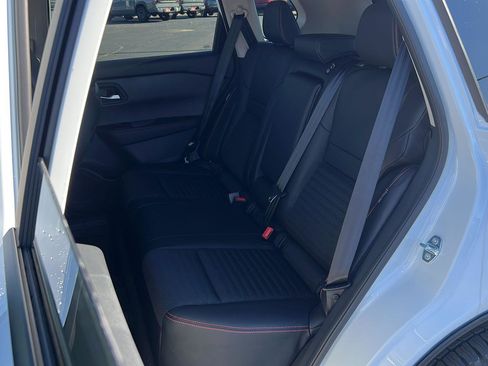 New 2026 Nissan Rogue SV image 15