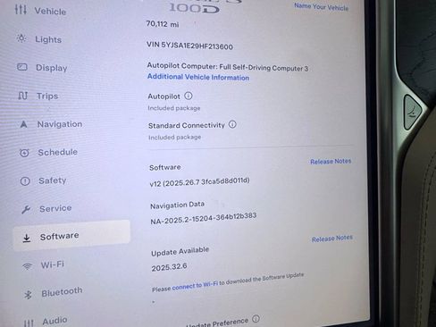 Used 2017 Tesla Model S 100D image 28