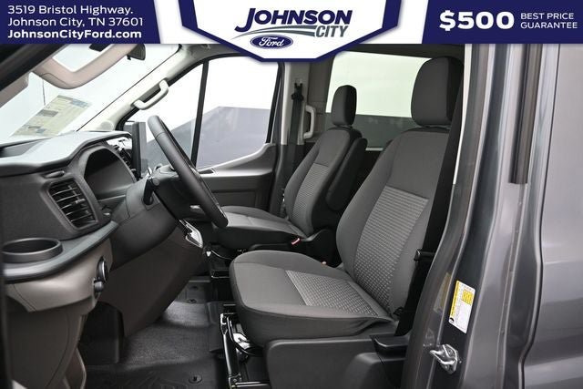 New 2026 Ford Transit 350 XLT AWD/4WD image 17