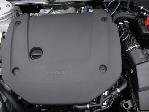 New 2026 Volvo XC90 B6 Ultra w/ Protection Package Premier image 37