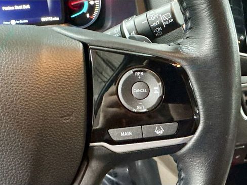 Used 2021 Honda Pilot EX-L image 9