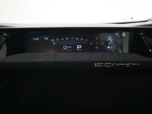 Used 2026 Ferrari 12Cilindri RWD image 24