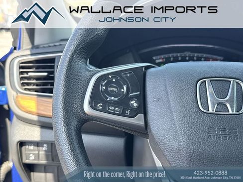 Used 2020 Honda CR-V EX image 30