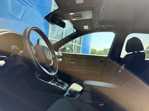 Used 2024 Honda CR-V Sport image 9