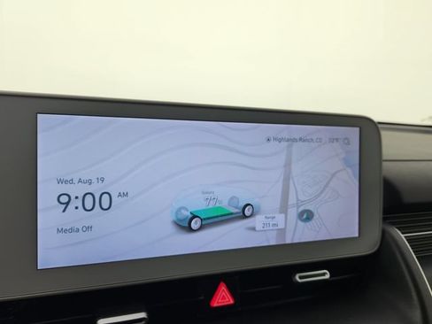 Certified 2024 Hyundai Ioniq 5 SEL AWD/4WD image 25