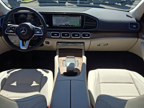 Used 2022 Mercedes-Benz GLE 350 4MATIC image 14