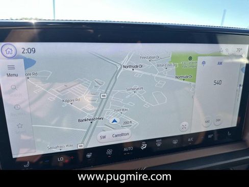 New 2025 Ford Bronco Sport Outer Banks w/ Outer Banks Tech Package+ image 28