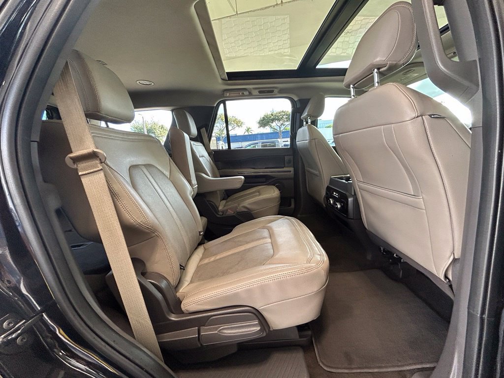 Used 2021 Ford Expedition Limited RWD image 31