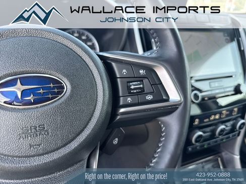 Used 2021 Subaru Ascent Touring AWD/4WD image 31