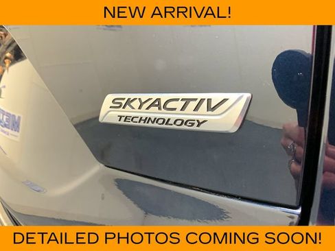 Used 2017 MAZDA CX-5 Grand Touring w/ Premium Package AWD/4WD image 17