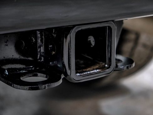 Used 2024 RAM 2500 Big Horn w/ Safety Group image 54