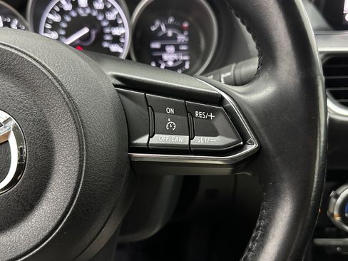 Used 2017 MAZDA MAZDA6 Sport image 22