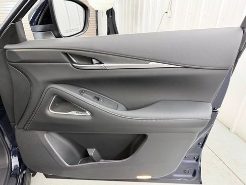 Certified 2026 INFINITI QX60 Luxe w/ Cargo Package FWD image 46