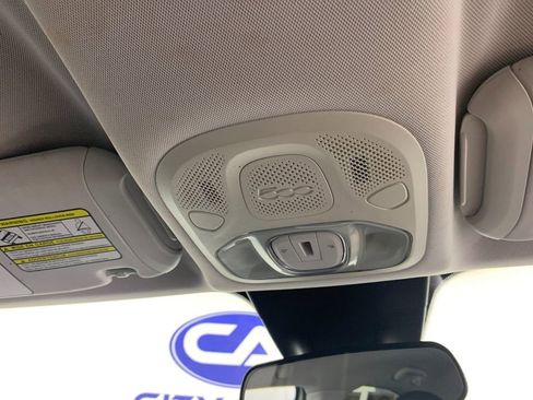 Used 2017 FIAT 500X Trekking image 28