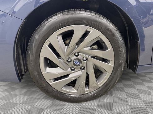Used 2025 Subaru Legacy Sport AWD/4WD image 20