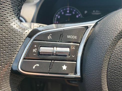 Certified 2023 Kia Forte GT-Line w/ GT-Line Technology Package FWD image 29