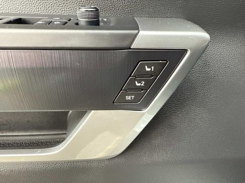 Used 2024 Toyota Sequoia Platinum image 26