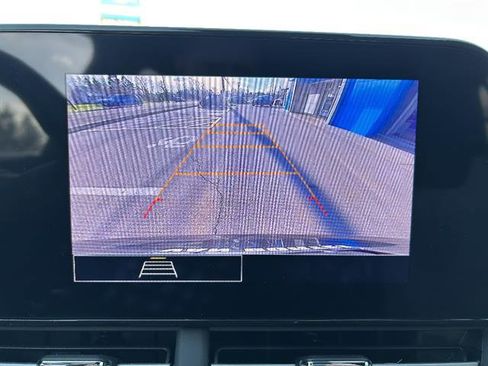 Certified 2024 Chevrolet Trax RS w/ Driver Confidence Package image 23